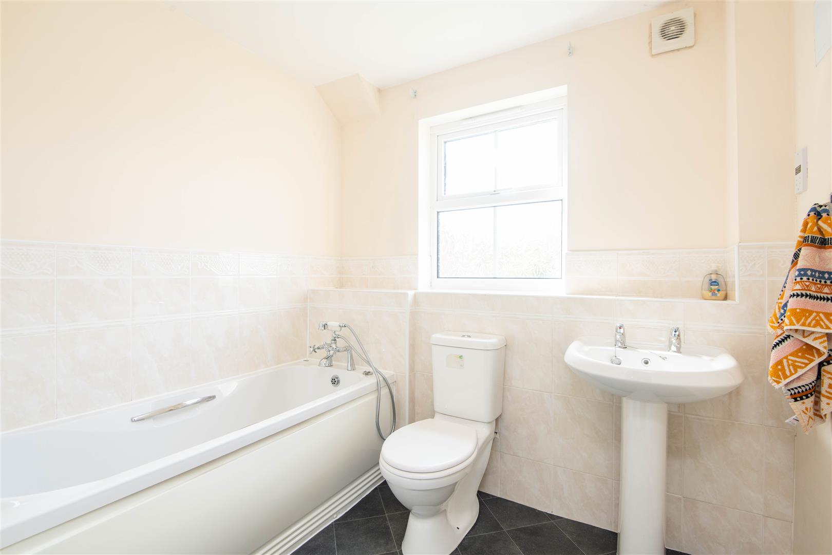 Great Park Drive, Leyland